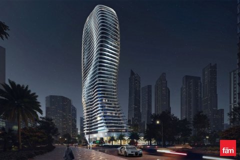 Apartment in Business Bay, Dubai 3 bedrooms, 374.6 sq.m. № 110068 - photo 10