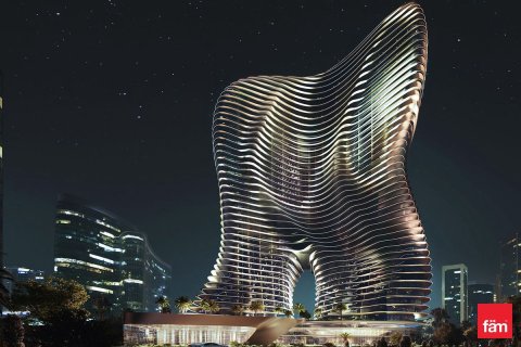 Apartment in Business Bay, Dubai 3 bedrooms, 374.6 sq.m. № 110068 - photo 7