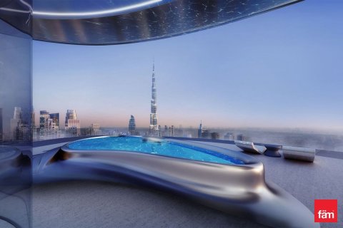 Apartment in Business Bay, Dubai 3 bedrooms, 374.6 sq.m. № 110068 - photo 2