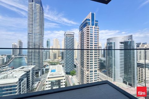 شقة في مرسى دبي, دبي 2 غرف نوم, 112 م² رقم 110067 - صورة 17