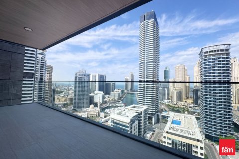 شقة في مرسى دبي, دبي 2 غرف نوم, 112 م² رقم 110067 - صورة 4