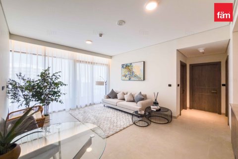 Apartment in Business Bay, Dubai 2 bedrooms, 136.6 sq.m. № 110064