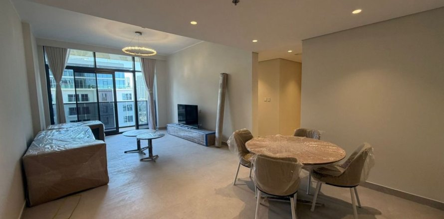 Apartment in Dubai 2 bedrooms, 111.2 sq.m. № 110063