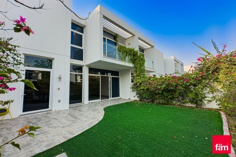 Townhouse in Dubai 3 bedrooms, 199.1 sq.m. № 110066 - photo 19