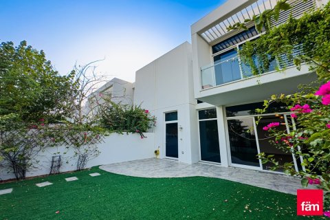 Townhouse in Dubai 3 bedrooms, 199.1 sq.m. № 110066 - photo 20