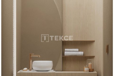 Купить квартиру в Дубае: 3 спальни, 156м², № 104647 - фото 5