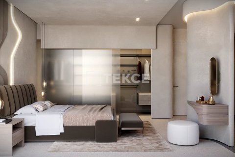 Купить квартиру в Дубае: 3 спальни, 156м², № 104647 - фото 7