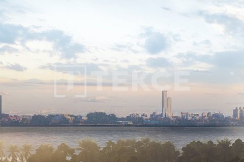 Купить квартиру в Дубае: 3 спальни, 156м², № 104647 - фото 13