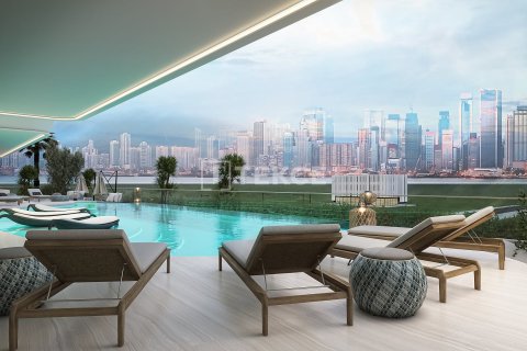 Купить квартиру в Дубае: 3 спальни, 156м², № 104647 - фото 14