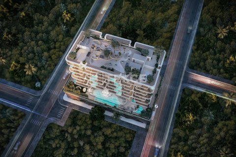 Купить квартиру в Дубае: 3 спальни, 156м², № 104647 - фото 16