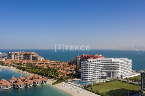 Apartment in Palm Jumeirah, Dubai 1 bedroom, 112 sq.m. № 104649 - photo 14