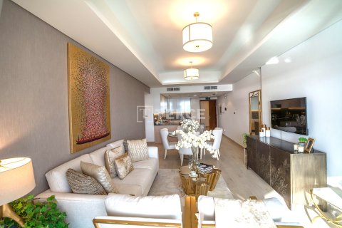 Apartment in Palm Jumeirah, Dubai 1 bedroom, 112 sq.m. № 104649 - photo 12