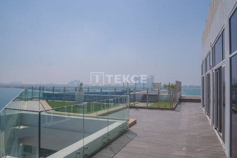 Apartment in Palm Jumeirah, Dubai 1 bedroom, 112 sq.m. № 104649 - photo 13