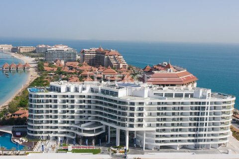Apartment in Palm Jumeirah, Dubai 1 bedroom, 112 sq.m. № 104649