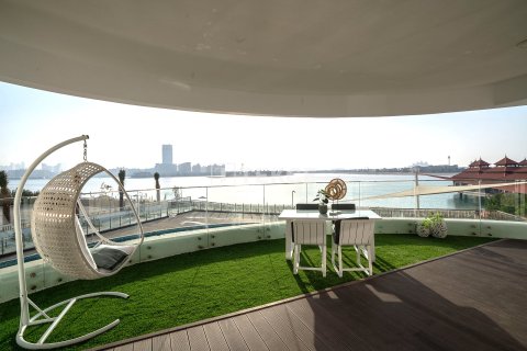 Apartment in Palm Jumeirah, Dubai 1 bedroom, 112 sq.m. № 104649 - photo 3