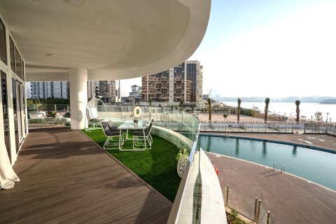 Apartment in Palm Jumeirah, Dubai 1 bedroom, 112 sq.m. № 104649 - photo 4
