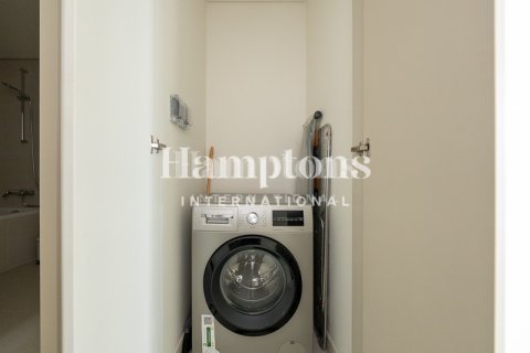 Appartement à Dubai Harbour, Dubai, 3 chambres, 163.13766800 m², № 104651 - photo 4