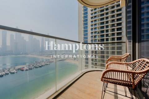 Appartement à Dubai Harbour, Dubai, 3 chambres, 163.13766800 m², № 104651 - photo 18