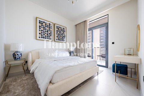 Appartement à Dubai Harbour, Dubai, 3 chambres, 163.13766800 m², № 104651 - photo 12