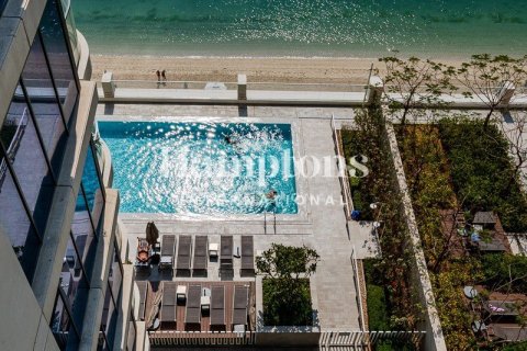 Appartement à Dubai Harbour, Dubai, 3 chambres, 163.13766800 m², № 104651 - photo 15