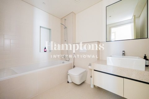 Appartement à Dubai Harbour, Dubai, 3 chambres, 163.13766800 m², № 104651 - photo 9