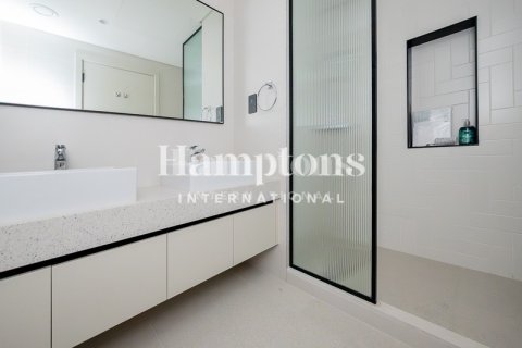 Appartement à Dubai Harbour, Dubai, 3 chambres, 163.13766800 m², № 104651 - photo 11