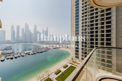 Appartement à Dubai Harbour, Dubai, 3 chambres, 163.13766800 m², № 104651 - photo 16