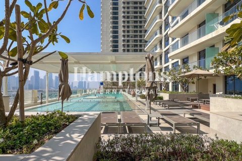 Appartement à Dubai Harbour, Dubai, 3 chambres, 163.13766800 m², № 104651 - photo 20