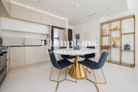 Appartement à Dubai Harbour, Dubai, 3 chambres, 163.13766800 m², № 104651 - photo 3