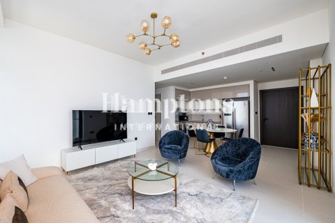 Appartement à Dubai Harbour, Dubai, 3 chambres, 163.138 m², № 104651