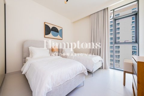 Appartement à Dubai Harbour, Dubai, 3 chambres, 163.13766800 m², № 104651 - photo 2