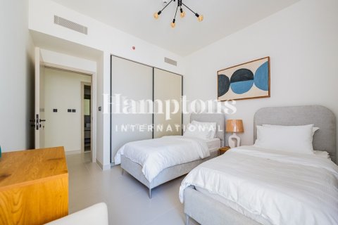 Appartement à Dubai Harbour, Dubai, 3 chambres, 163.13766800 m², № 104651 - photo 5