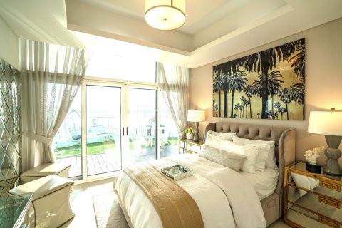 Apartment in Palm Jumeirah, Dubai 2 bedrooms, 148 sq.m. № 104650 - photo 6