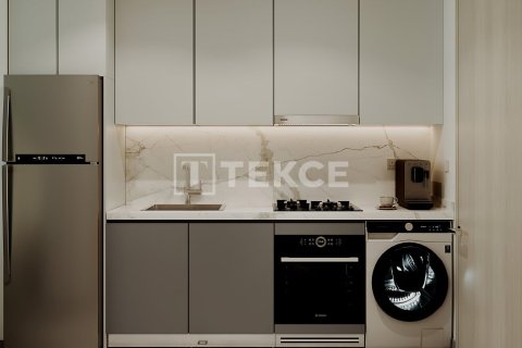 Apartment in Jumeirah Village Circle, Dubai 2 bedrooms, 100 sq.m. № 104648 - photo 14