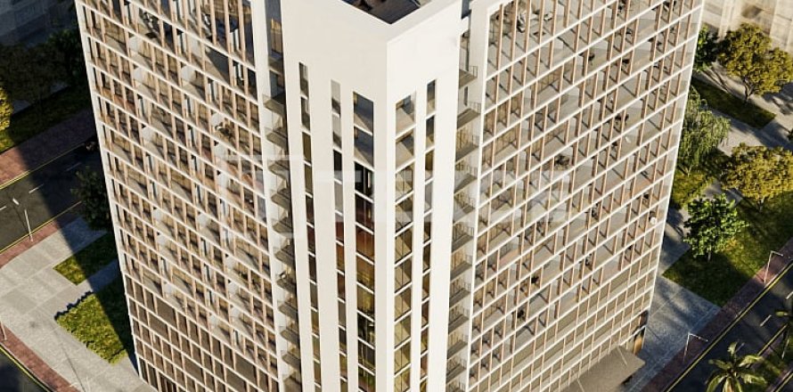 Apartment in Jumeirah Village Circle, Dubai 2 bedrooms, 100 sq.m. № 104648