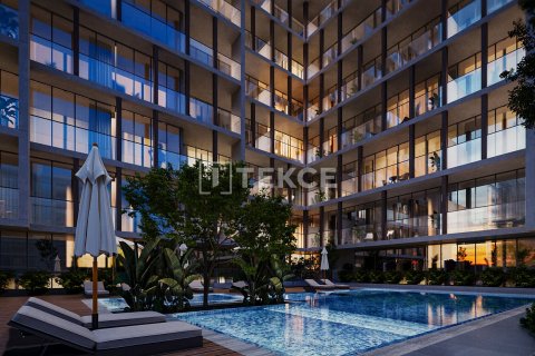Apartment in Jumeirah Village Circle, Dubai 2 bedrooms, 100 sq.m. № 104648 - photo 7