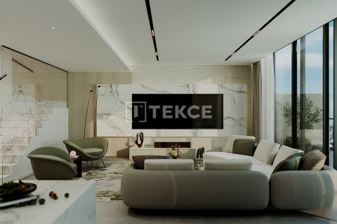 Apartment in Jumeirah Village Circle, Dubai 2 bedrooms, 100 sq.m. № 104648 - photo 10