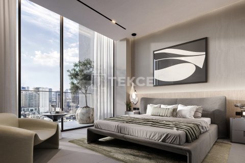 Apartment in Jumeirah Village Circle, Dubai 2 bedrooms, 100 sq.m. № 104648 - photo 12