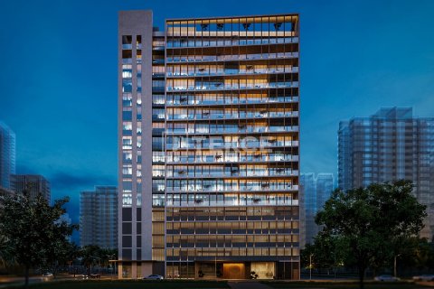 Apartment in Jumeirah Village Circle, Dubai 2 bedrooms, 100 sq.m. № 104648 - photo 3