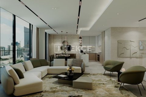 Apartment in Jumeirah Village Circle, Dubai 2 bedrooms, 100 sq.m. № 104648 - photo 11
