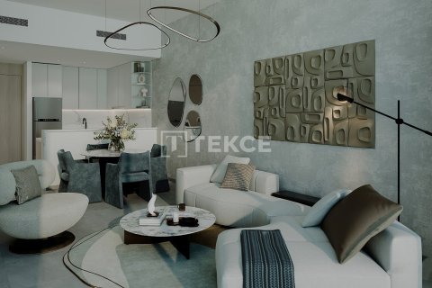 Apartment in Jumeirah Village Circle, Dubai 2 bedrooms, 100 sq.m. № 104648 - photo 9