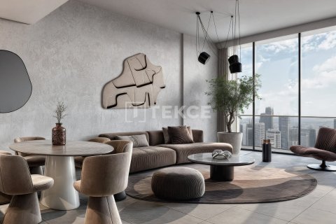 Apartment in Jumeirah Village Circle, Dubai 2 bedrooms, 100 sq.m. № 104648 - photo 15