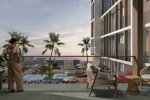 Apartment in Jumeirah Village Circle, Dubai 2 bedrooms, 100 sq.m. № 104648 - photo 4
