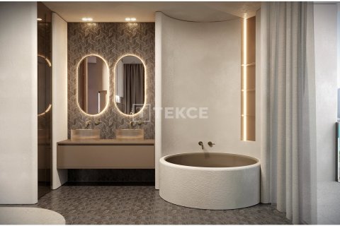 Apartamento en Dubai, 2 dormitorios, 128 m², № 104646 - foto 9