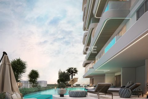 Apartamento en Dubai, 2 dormitorios, 128 m², № 104646 - foto 18