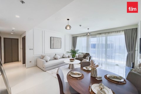 Apartment in Dubai Harbour, Dubai 1 bedroom, 73.8 sq.m. № 23058 - photo 20