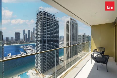 Apartment in Dubai Harbour, Dubai 1 bedroom, 73.8 sq.m. № 23058 - photo 3