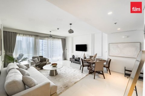Apartment in Dubai Harbour, Dubai 1 bedroom, 73.8 sq.m. № 23058 - photo 19