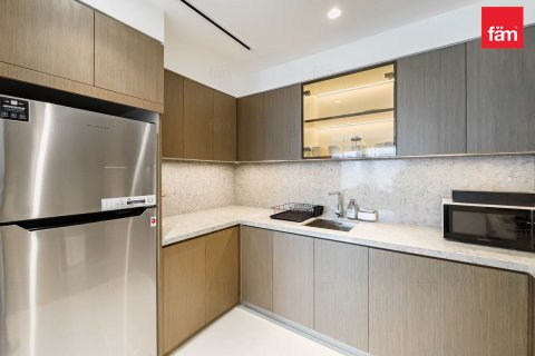 Apartment in Dubai Harbour, Dubai 1 bedroom, 73.8 sq.m. № 23058 - photo 9