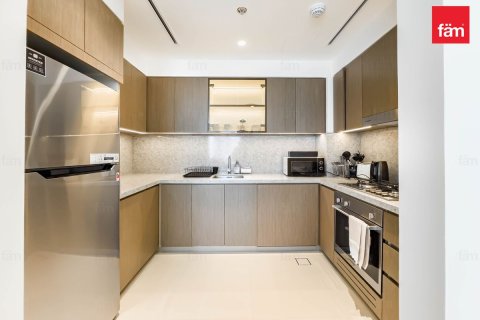 Apartment in Dubai Harbour, Dubai 1 bedroom, 73.8 sq.m. № 23058 - photo 8